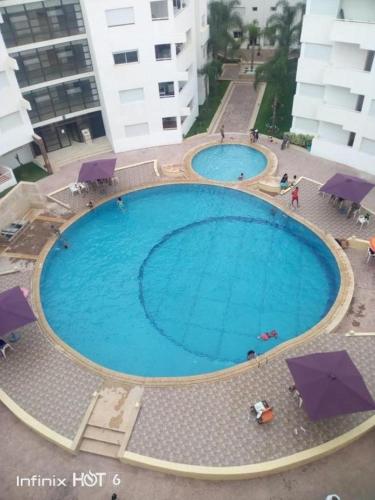 Elegant Appartement in Bouznika in Bouznika