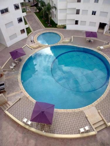 Elegant Appartement in Bouznika in Bouznika