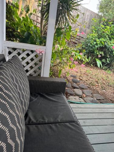 Belle Vue Waimea B&B Corporation - Big Island of Hawaii - image 6