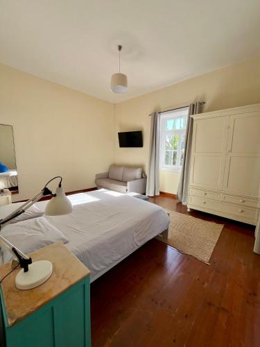 Camera doppia, bagno privato