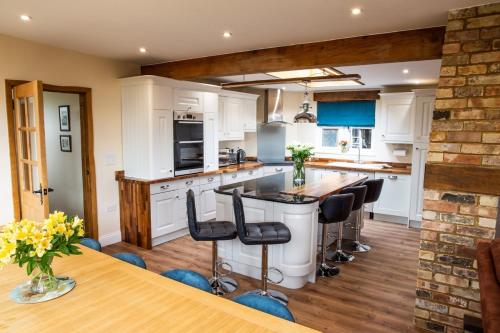 Chapel Barn, Colmworth