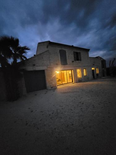 CalypSo Luxury Mas Madeleine CalypSo Luxury Mas Madeleine