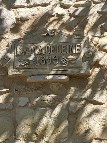 CalypSo Luxury Mas Madeleine CalypSo Luxury Mas Madeleine