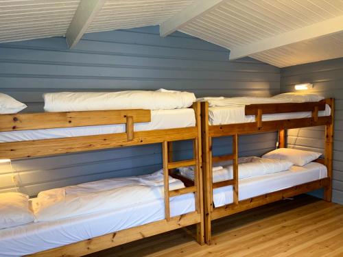 Winjum Cabin Aurland Stegastein 5