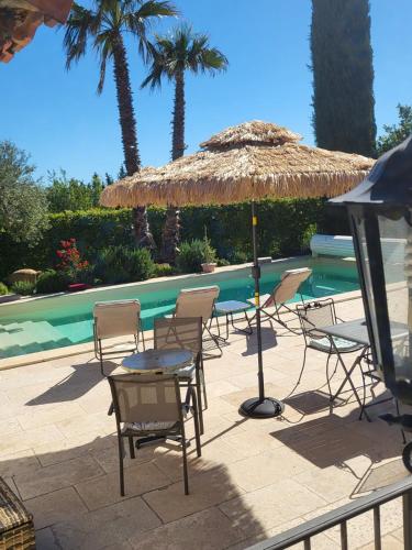 CalypSo Luxury Mas Madeleine CalypSo Luxury Mas Madeleine