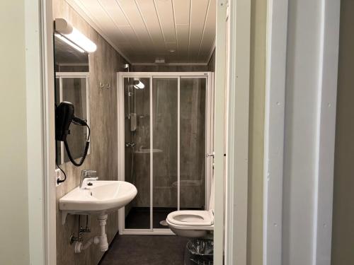 Winjum Cabin Aurland Stegastein 3