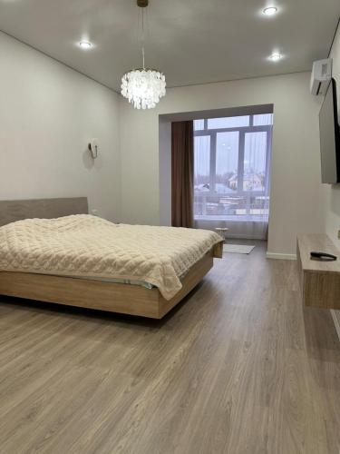 Люкс апартаменты Центр, Oral (foto 8)