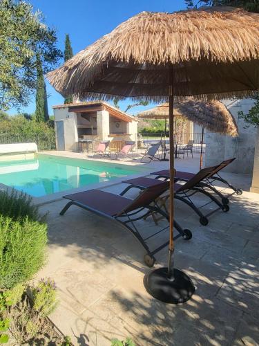 CalypSo Luxury Mas Madeleine CalypSo Luxury Mas Madeleine