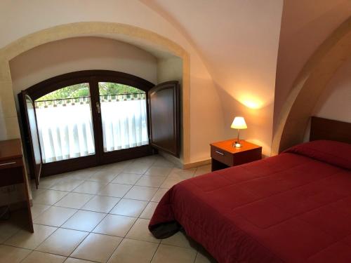 B&B Tarasia Room Type - Large Double or Twin Room