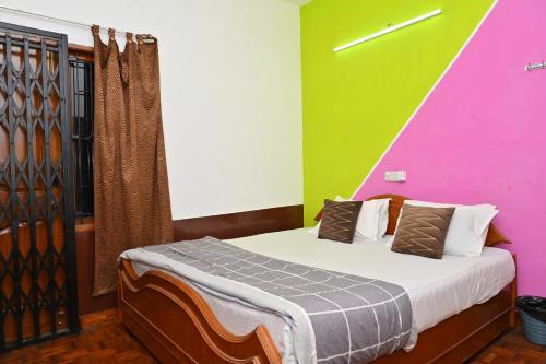 TN27Calling Villa, Yercaud (fotografie 10)