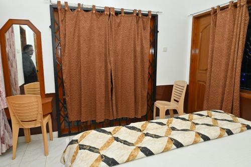 TN27Calling Villa, Yercaud (fotografie 9)