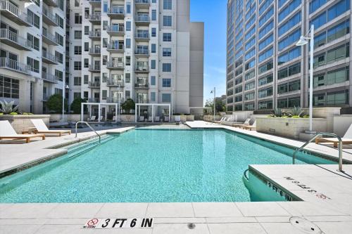 Global Luxury Suites Midtown Atlanta in Atlanta, USA