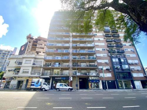 Excelente Ubicacion en Capital Federal in Chacarita