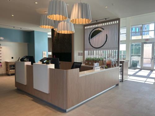 Element by Marriott Fort Smith in 史密斯堡