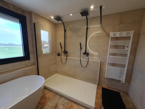 CalypSo Luxury Mas Madeleine CalypSo Luxury Mas Madeleine