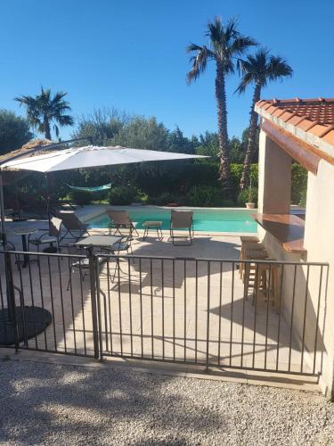 CalypSo Luxury Mas Madeleine CalypSo Luxury Mas Madeleine