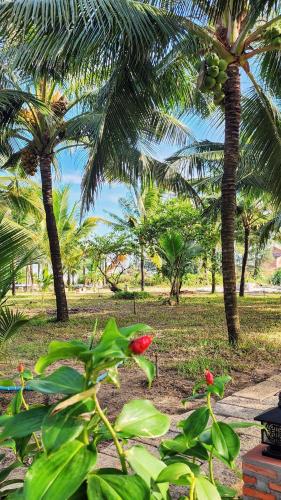 ZEN Resort Villa - Beach and Garden