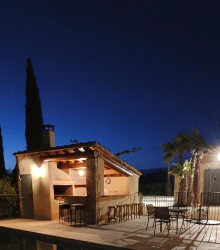 CalypSo Luxury Mas Madeleine CalypSo Luxury Mas Madeleine