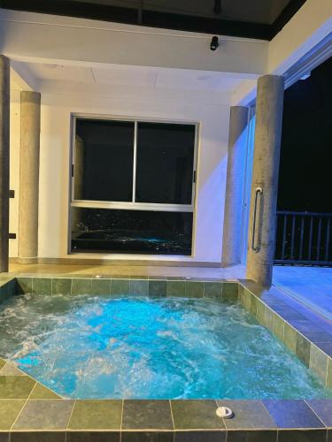 Villa Entre Nubes in Girardota