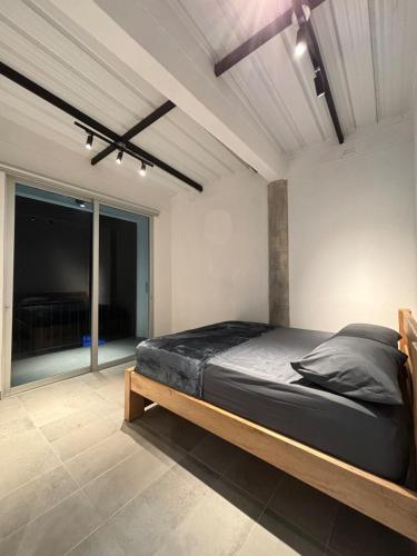 Villa Entre Nubes in Girardota