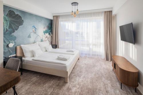Hotel Atlantis Hajdúszoboszló - image 7