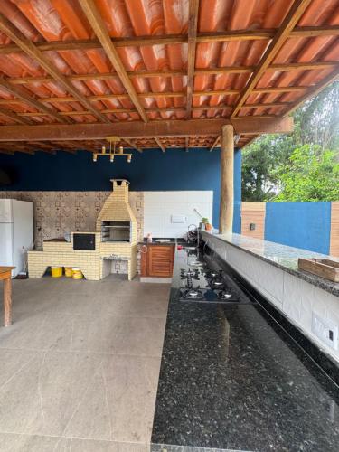 Maré Mansa - Casa com Piscina em Ilhabela (Mare Mansa - Casa com Piscina em Ilhabela) in Agua Branca