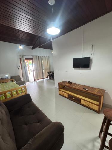 Maré Mansa - Casa com Piscina em Ilhabela (Mare Mansa - Casa com Piscina em Ilhabela) in Agua Branca