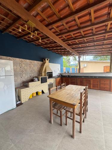 Maré Mansa - Casa com Piscina em Ilhabela (Mare Mansa - Casa com Piscina em Ilhabela) in Agua Branca