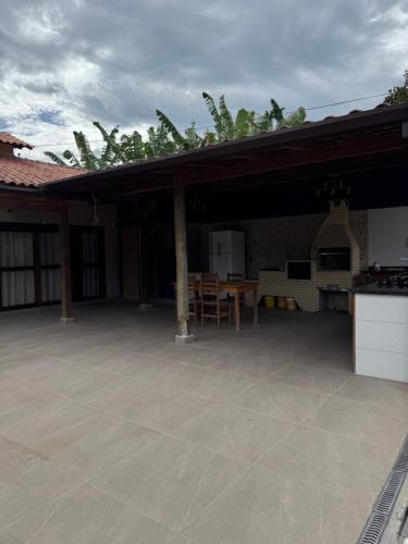 Maré Mansa - Casa com Piscina em Ilhabela (Mare Mansa - Casa com Piscina em Ilhabela) in Agua Branca