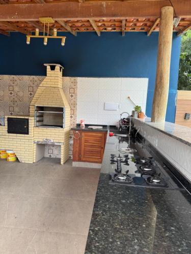 Maré Mansa - Casa com Piscina em Ilhabela (Mare Mansa - Casa com Piscina em Ilhabela) in Agua Branca