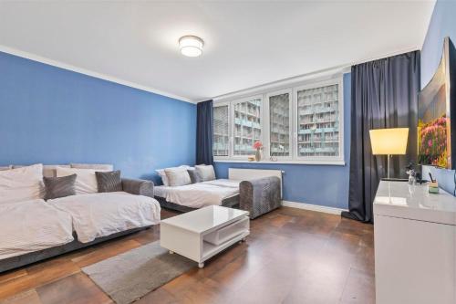 AG Tomato Apartment with Self Check in, Bratislava (fotografie 5)