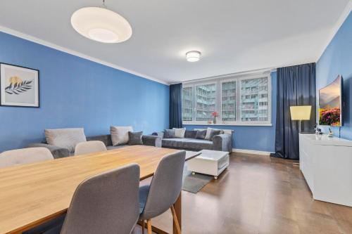 AG Tomato Apartment with Self Check in, Bratislava (fotografie 6)