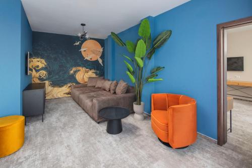 Hotel Atlantis Hajdúszoboszló - image 11