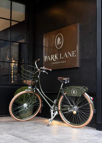 Hellerup Parkhotel - image 3