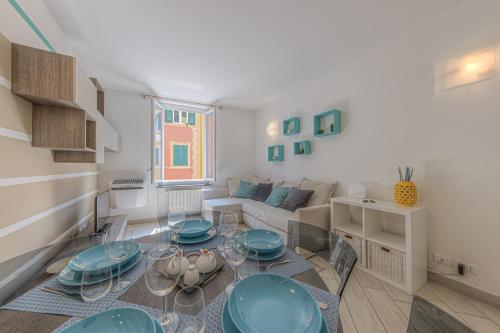 Brand New Apt in the Heart of Portofino