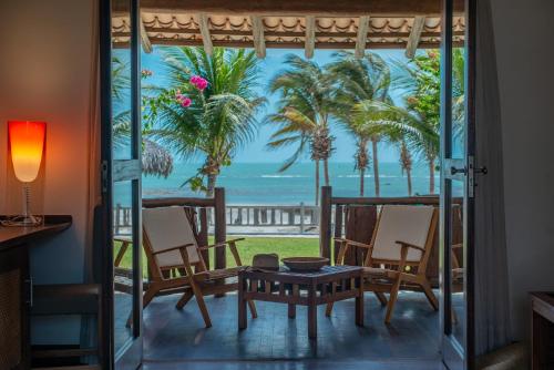 Skats, Vila Selvagem Hotel Contemporaneo in Fortima