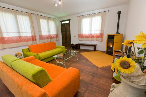 Bed and Breakfast stentadì