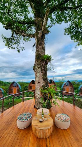 Arenal 360 Lodge, Fortuna