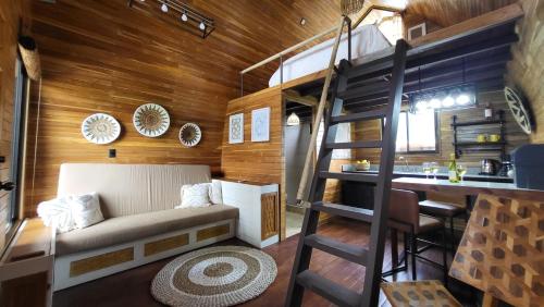Arenal 360 Lodge, Fortuna (zdjęcie 3)
