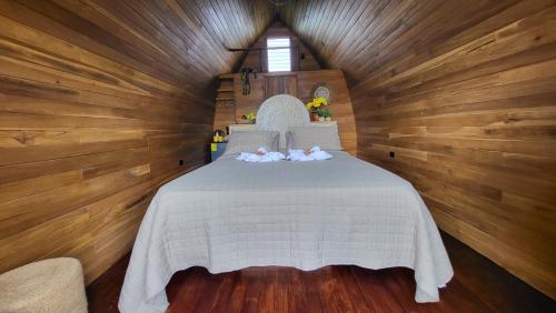 Arenal 360 Lodge, Fortuna (zdjęcie 6)
