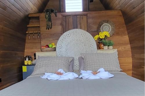 Arenal 360 Lodge, Fortuna (zdjęcie 11)