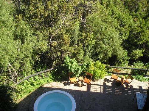 Facilities, La Miralejos in San Carlos de Bariloche