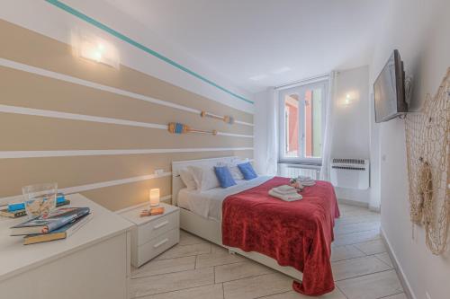 Brand New Apt in the Heart of Portofino - image 6