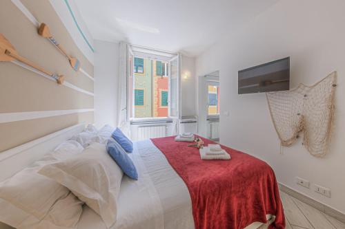 Brand New Apt in the Heart of Portofino - image 2