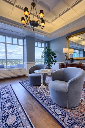 The Executive Suites and Events - image 8