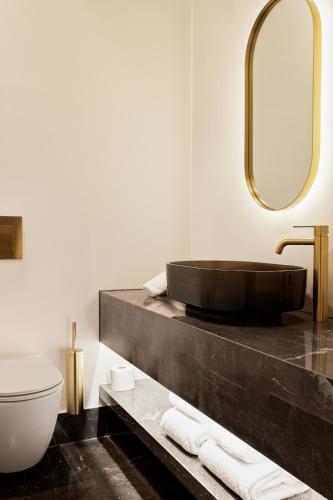 Hellerup Parkhotel - image 11