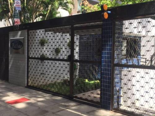 Flat Jaqueira Experience in ชาเกย์รา