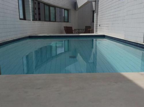 Flat Jaqueira Experience in ชาเกย์รา