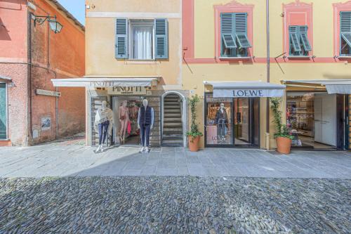 Brand New Apt in the Heart of Portofino - main image
