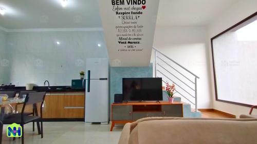 Casa Bella Vista - Olímpia SP, Olímpia